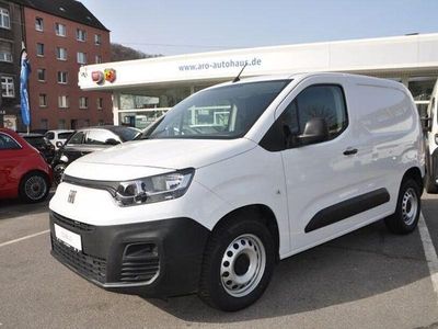 Gebraucht Fiat Tipo Cross 77 PS (56 kW) 2022 Grau Limousine