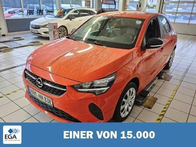 Opel Corsa-e