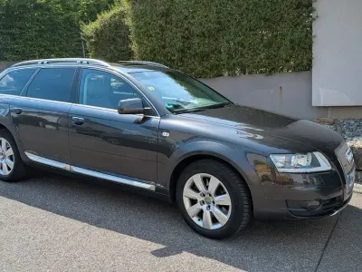 Gebraucht Audi A6 Allroad