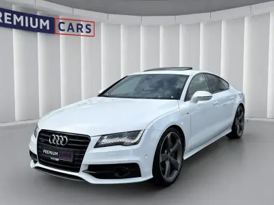 Gebraucht Audi A7 Sportback