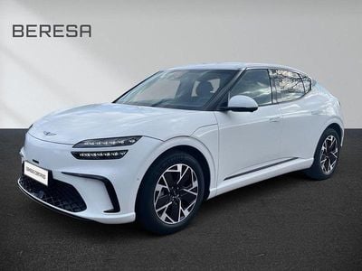Neu Genesis GV60 Premium 168 kW (229 PS) 2026 Weiß SUV