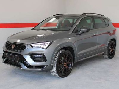 gebraucht Cupra Ateca TSI DSG - NAV ACC DCC Beats-Sound 360° Kamera