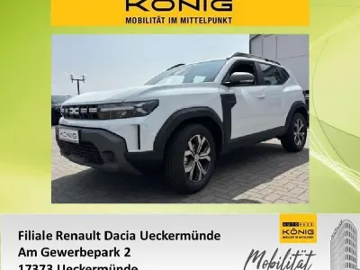 Gebraucht Dacia Duster
