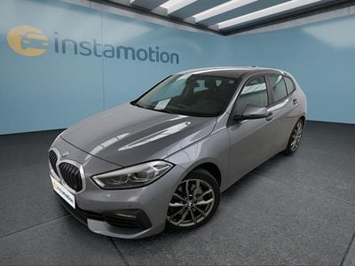 BMW 120