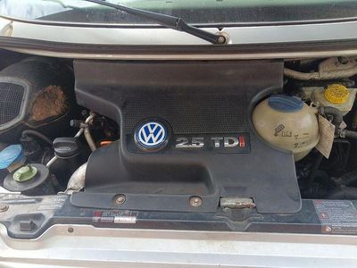 Usata VW T4 151 CV (111 kW) 2001 Furgone