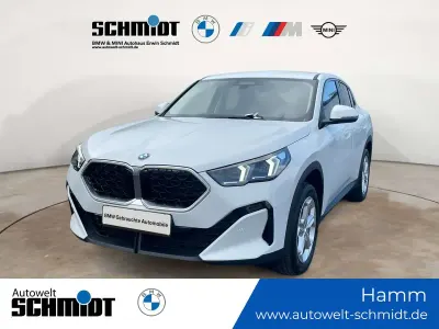 Brugt BMW X2