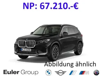 Gebraucht BMW X1