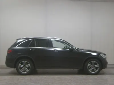 Gebraucht Mercedes GLC220