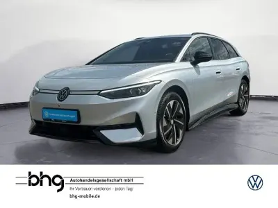 Gebraucht VW ID.7