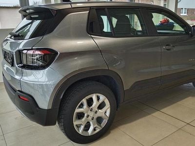 Gebraucht Jeep Avenger Altitude 101 PS (74 kW) 2024 Grau SUV