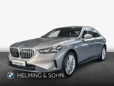 Gebraucht BMW 540