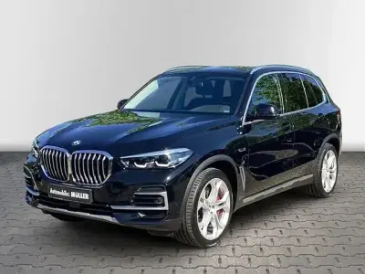 Gebraucht BMW X5