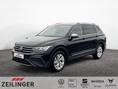 VW Tiguan Allspace