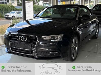 Audi A5 Cabriolet