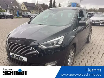 Gebraucht Ford C-MAX
