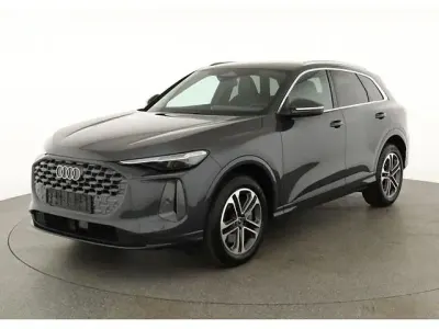 Gebraucht Audi Q5