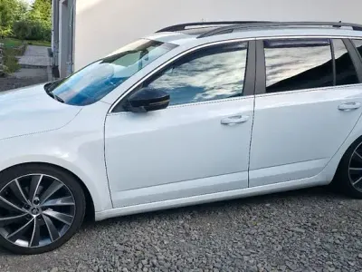 Gebraucht Skoda Octavia
