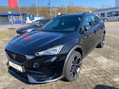 gebraucht Cupra Formentor 1.5 DSG Pano Kamera 19" LM ACC el. Heckklappe