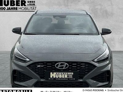 Neu Hyundai i30 N Line 140 PS (102 kW) 2025 Grau Limousine