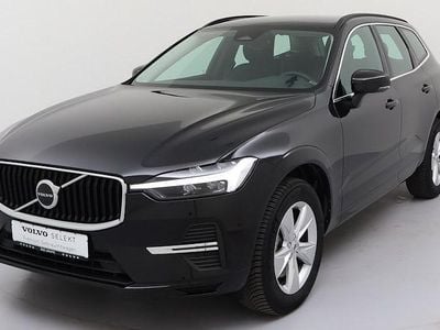 Gebraucht Volvo XC60 Core 197 PS (144 kW) 2023 Schwarz SUV