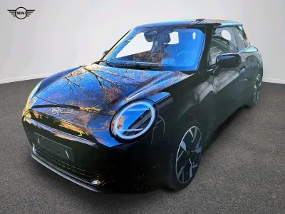 Brugt Mini John Cooper Works 156 HK (114 kW) 2024 Sort Hatchback