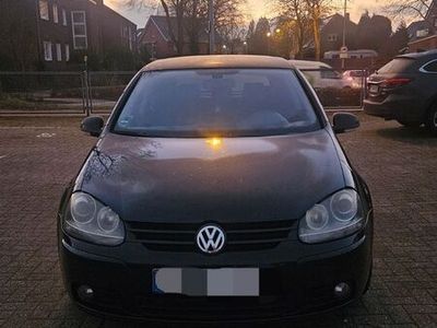 gebraucht VW Golf V Sportline