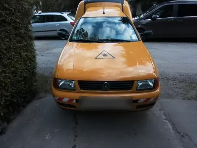 Gebraucht VW Caddy