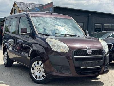 Fiat Doblò