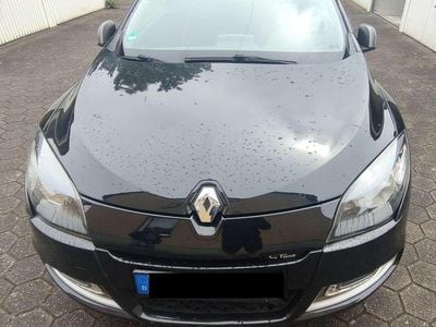 Renault Mégane Coupé