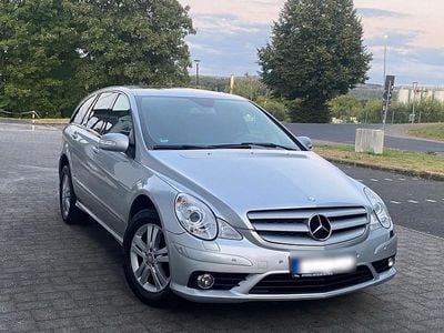 Mercedes R280