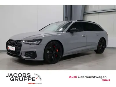 Gebraucht Audi S6 Ambiente 344 PS (253 kW) 2025 Grau Kombi