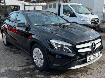 Mercedes GLA200