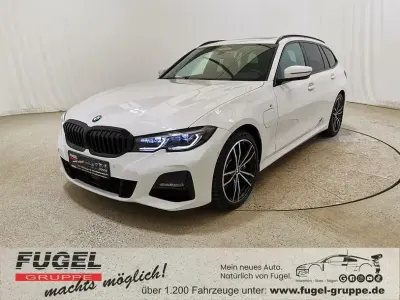 Gebraucht BMW 330e
