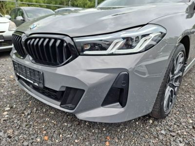 BMW 630