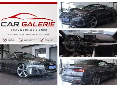 Gebraucht Audi A5 Cabriolet