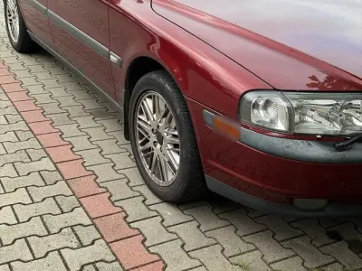 Gebraucht Volvo S80