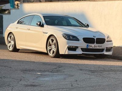 BMW 650