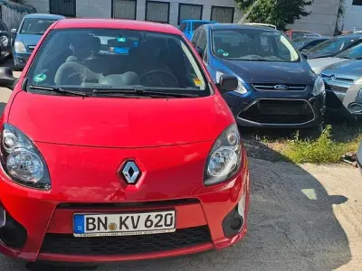Gebraucht Renault Twingo