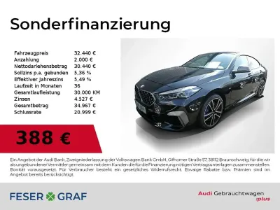 Gebraucht BMW M235