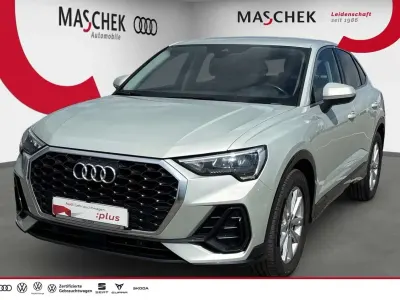 Gebraucht Audi Q3 Sportback