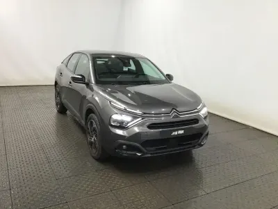 Gebraucht Citroën C4
