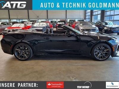 Chevrolet Camaro ZL1