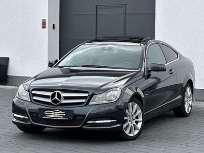 Mercedes C250
