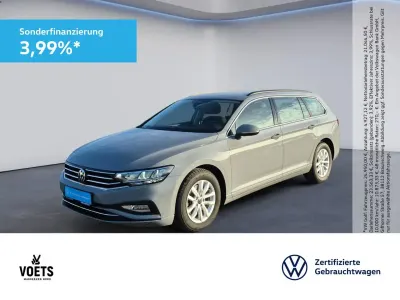 Brugt VW Passat Business 150 HK (110 kW) 2022 Grå Stationcar