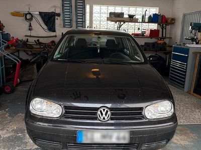 VW Golf IV