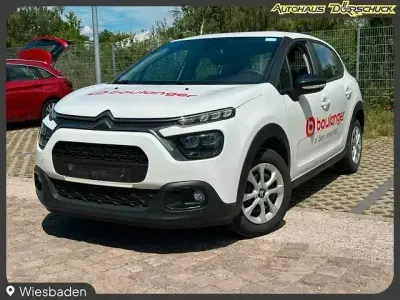 Gebraucht Citroën C3