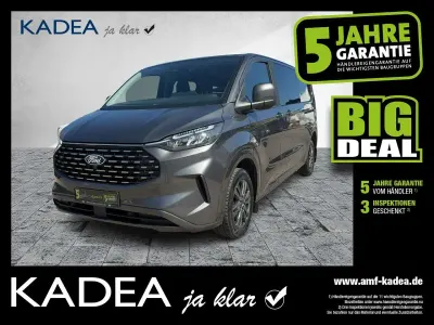 Gebraucht Ford Tourneo