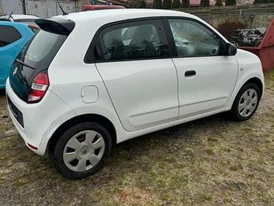 Weiß Gebraucht 2018 Renault Twingo Kleinwagen | 5.250 € (Guter Preis)