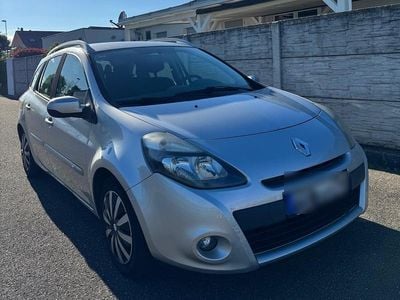 Renault Clio GrandTour