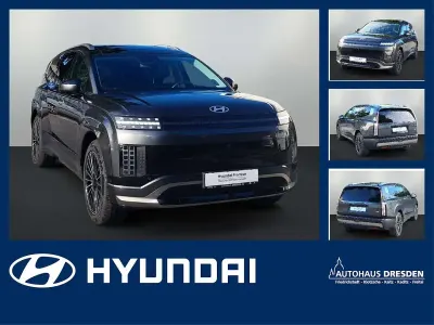 Gebraucht Hyundai Ioniq 9